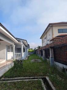 Meru Heights | Tanah Luas Harga Rendah