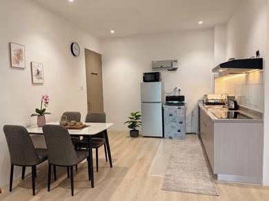 Kenny Hill Residences