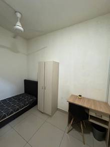 Fully Furnished Single room at Oug Parklane Block E