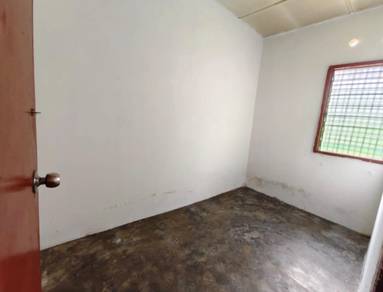 Single Storey Taman Rasa Utama, Batang Kali