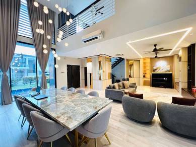 Semi-Detached-House-for-sale-Denai-Alam-Selangor
