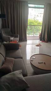 The Light Collection II 1700sf Fully Renovated Furnished 3-C/Carparks