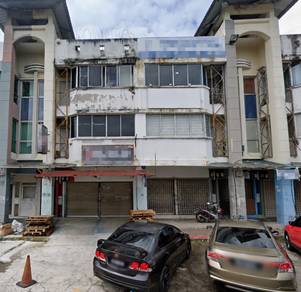 Kajang Prima 1st Floor Shop Office Kedai Sewa