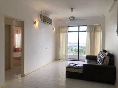 Sunny Ville Condo, good investment opportunity, high rental demand