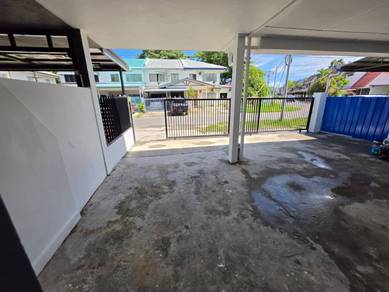 2-storey-Terraced-House-for-sale-Penampang-Sabah