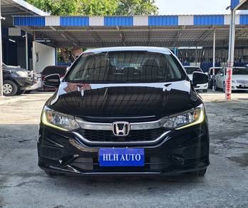 Honda CITY 1.5 E FACELIFT (A) Tip Top Cond