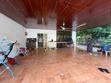 Semi-Detached-House-for-sale-Likas-Sabah