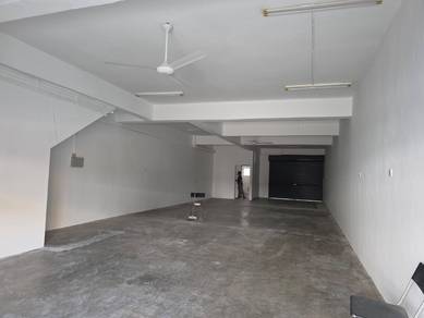 Shop-lot-for-rent-Kajang-Selangor