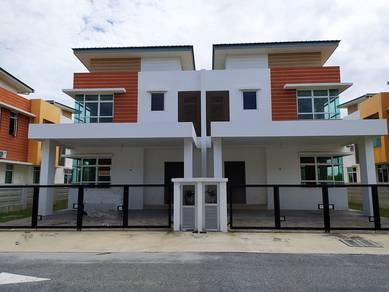 Home near F1 Sepang/KLIA