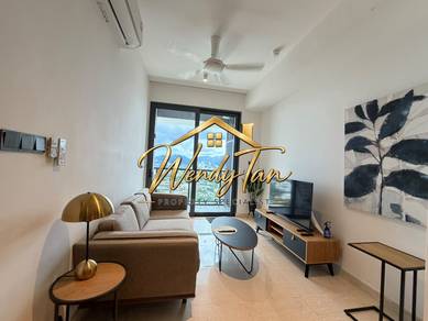 Marriott Residences