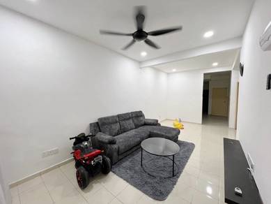 Jawi SungaiBakap 1StoreyTerrace Sale HalamanIndah Furnish Renovated