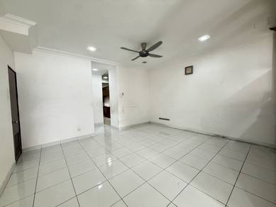 Bandar Damai Perdana,Cheras, 2 Storey 20X70 Freehold