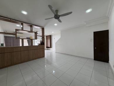 Bandar Damai Perdana,Cheras, 2 Storey 20X70 Freehold