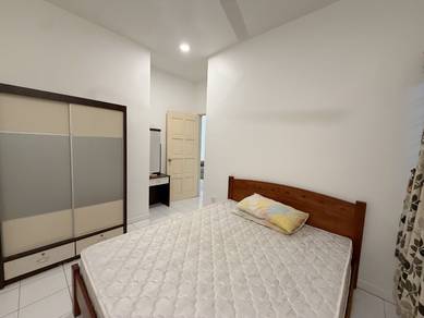 Jawi SungaiBakap 1StoreyTerrace Sale Renovated GatedGuarded