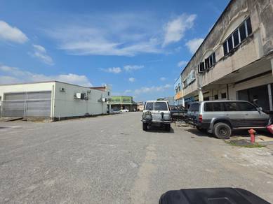 Warehouse-/-Factory-for-rent-Kajang-Selangor