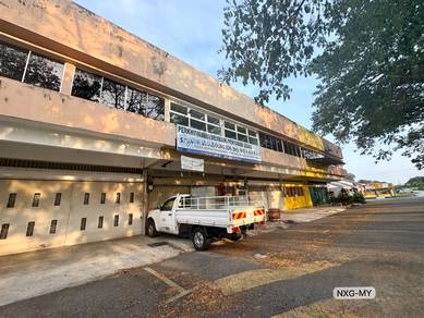 Shop-lot-for-sale-Klang-Selangor
