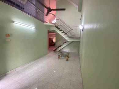 1.5-storey-Terraced-House-for-rent-Masai-Johor