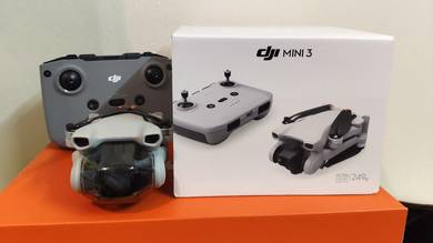 DJI mini 3