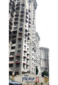 Taman Pekaka Apartment