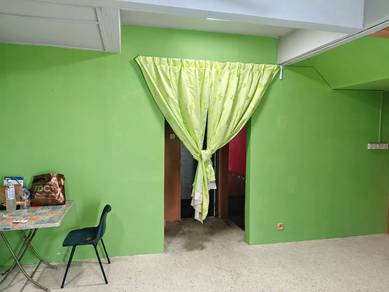 Teres 2 Tingkat Bukit Sentosa Rawang