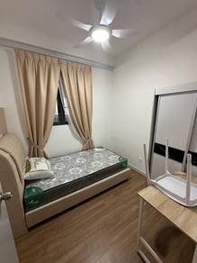 Bilik Sewa M Astra Setapak.