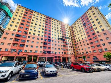Permai Ria @ Bukit Ampang Permai