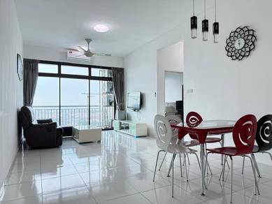 Sky Gardens Residences