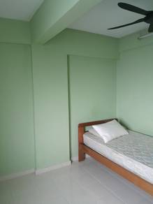 Room-for-rent-Sentul-Kuala-Lumpur