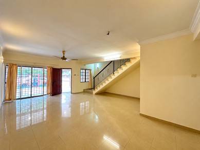 2 Storey Terrace House @ Taman Seri Taming ， Limited Layout