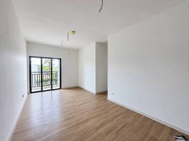 NEW UNIT Armani Residence Condominium Sg Long Kajang CORNER LOT