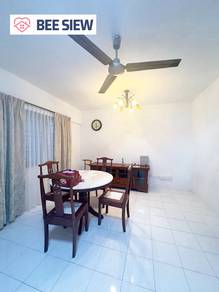 Sri Ivory (Sri Ivori) Apartment