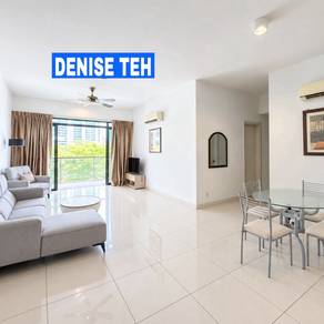 The Light Collection II 1701sf Full Furnished Gelugor Mezzo Waterside