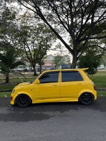 Kelisa YRV Turbo