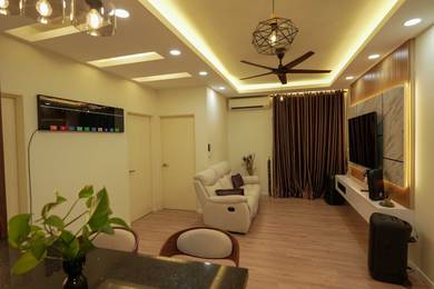 Dian Residency @ Shah Alam