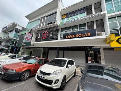 Shop-lot-for-rent-Kuching-Sarawak