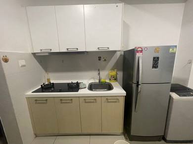 D Ambience Permas near aeon jb town Ciq plantong full loan high Roi