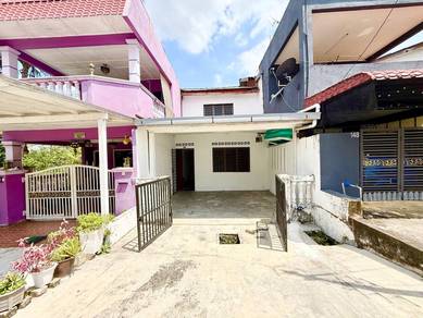 2-storey-Terraced-House-for-sale-Semenyih-Selangor
