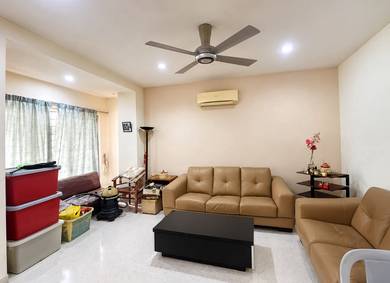 SS19 Subang Jaya Good Condition