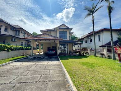 [Nice Unit + Good Condition] Desa 6 Bandar Country Homes Rawang