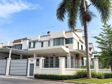 2-storey-Terraced-House-for-sale-Setia-Alam-Selangor