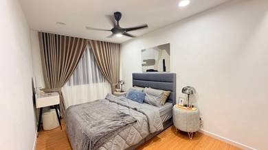 Vista Bayu @ Sg Ramal , Kajang