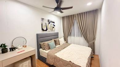 Vista Bayu @ Sg Ramal , Kajang