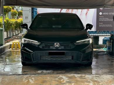 Honda Civic 1.5 RS