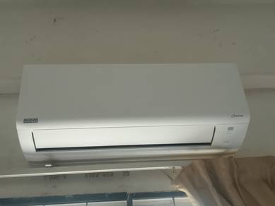 aircond 1.5hp acson