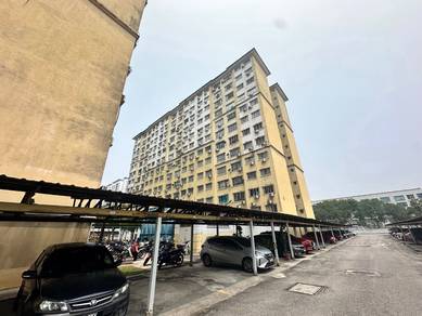 Pangsapuri Damai Senja