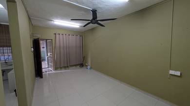 Pangsapuri Minang Terrace (Minang Flat- Low Cost Flat)