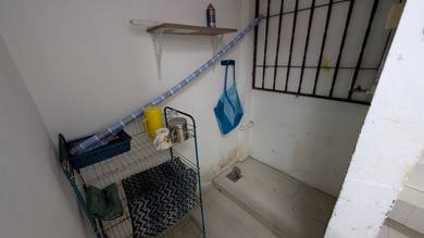 Pangsapuri Minang Terrace (Minang Flat- Low Cost Flat)
