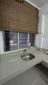Pangsapuri Minang Terrace (Minang Flat- Low Cost Flat)