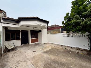 1-storey-Terraced-House-for-sale-Tebrau-Johor