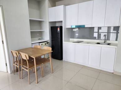 Third Avenue Cyberjaya Spacious unit 2 rooms 2 baths Fully Furnished